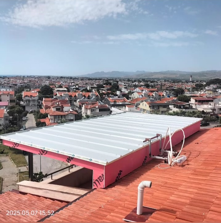 İleri Kardeşler Demir Doğrama 